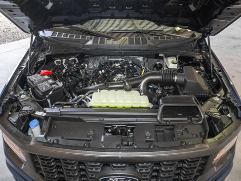 New 2026 Ford F150 STX image 21