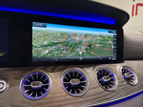 Used 2019 Mercedes-Benz AMG GT 53 image 24