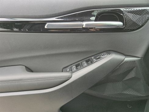 New 2026 Kia Seltos EX image 16