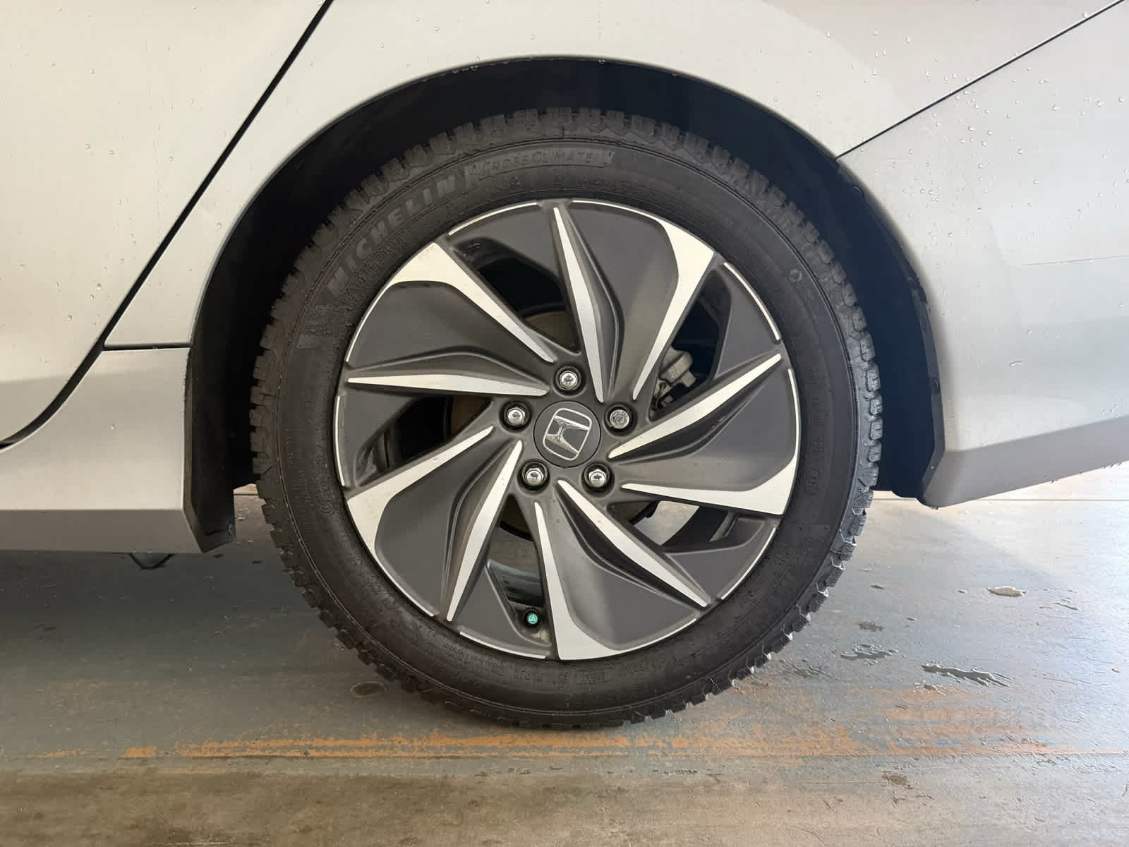 Used 2019 Honda Insight Touring image 10