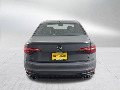 Used 2023 Volkswagen Jetta GLI Autobahn image 6