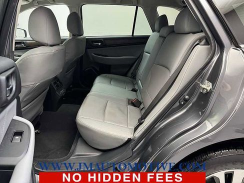 Used 2019 Subaru Outback 2.5i Limited image 15