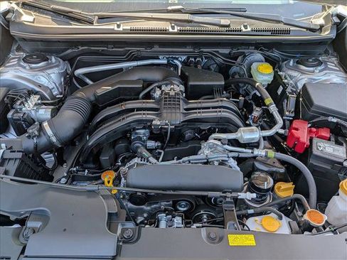 New 2026 Subaru Crosstrek 2.0i Premium AWD/4WD image 16