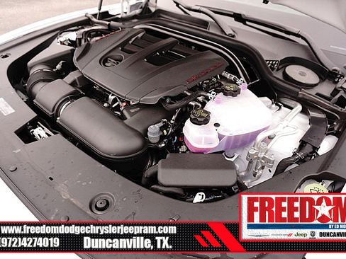 New 2026 Dodge Charger Scat Pack image 40