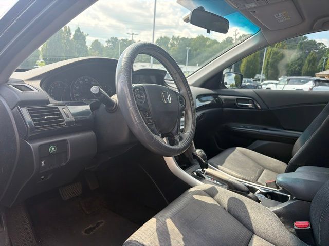 Used 2014 Honda Accord Sport image 11