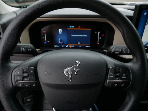 Used 2026 Ford Bronco Sport Big Bend AWD/4WD image 25