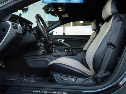 Used 2015 Ford Mustang GT Premium w/ Equipment Group 401A image 26