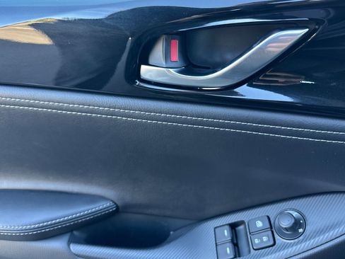 New 2026 MAZDA MX-5 Miata Grand Touring w/ Weather Package image 12