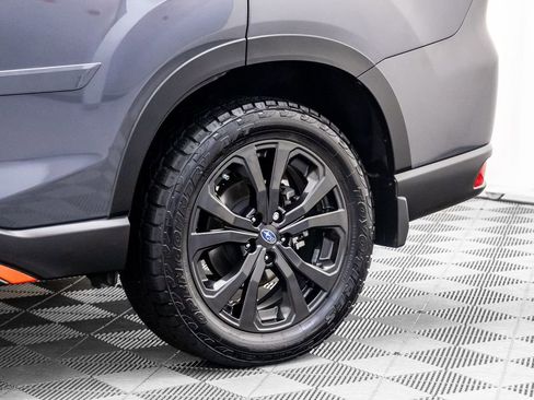 Used 2023 Subaru Forester Sport image 37