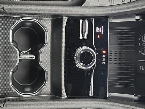 New 2026 Jeep Grand Cherokee L Laredo image 36