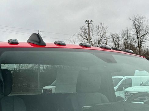 Used 2024 RAM 5500 SLT w/ Quick Order Package 2YG SLT image 45