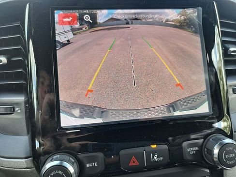 New 2026 RAM 1500 Tradesman image 11