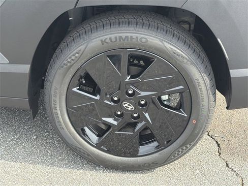 New 2026 Hyundai Kona SEL Sport image 19