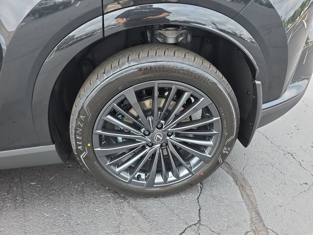 New 2026 Lexus RX 450h AWD w/ Convenience Package image 34