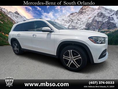 Certified 2022 Mercedes-Benz GLS 450 4MATIC