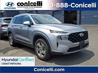 Certified 2023 Hyundai Santa Fe SEL AWD/4WD video 1
