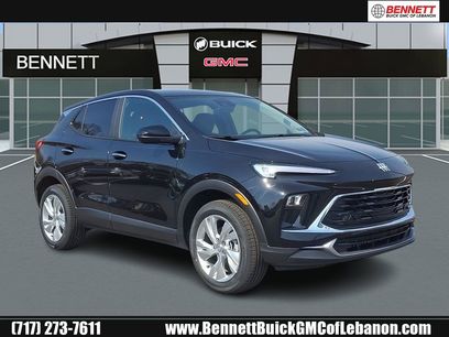 New 2026 Buick Encore GX Preferred w/ Comfort Package