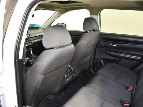 Certified 2024 Honda CR-V EX image 46