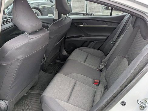 Certified 2026 Toyota Camry LE image 14