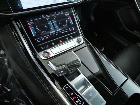 Certified 2022 Audi S8 w/ S8 Comfort Plus Package AWD/4WD image 14