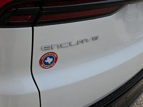 New 2025 Buick Enclave Sport Touring w/ Super Cruise Package image 7