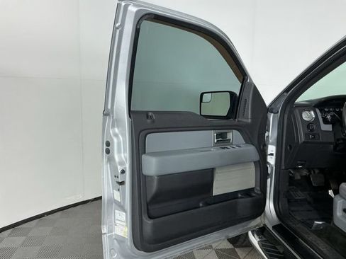 Used 2011 Ford F150 XLT w/ XTR Pkg AWD/4WD image 10