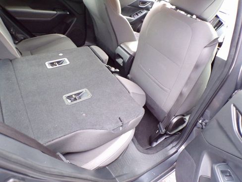 Used 2024 Subaru Impreza 2.0i image 14