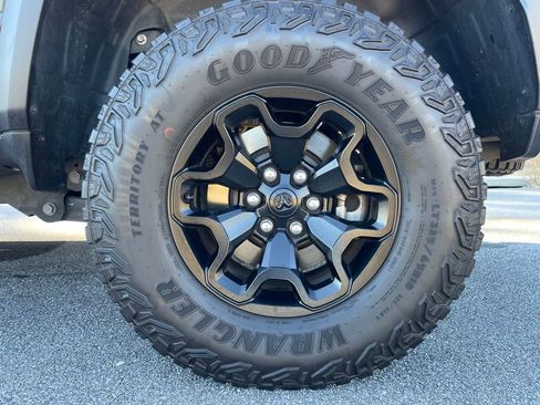 Used 2024 RAM 1500 TRX w/ TRX Level 2 Equipment Group image 9