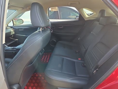 Used 2015 Lexus NX 200t FWD image 13