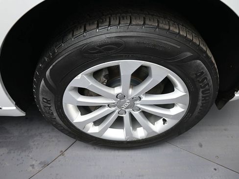 Used 2016 Audi Q5 2.0T Premium Plus w/ Technology Package image 13