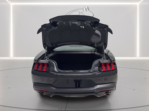 New 2026 Ford Mustang Coupe image 10