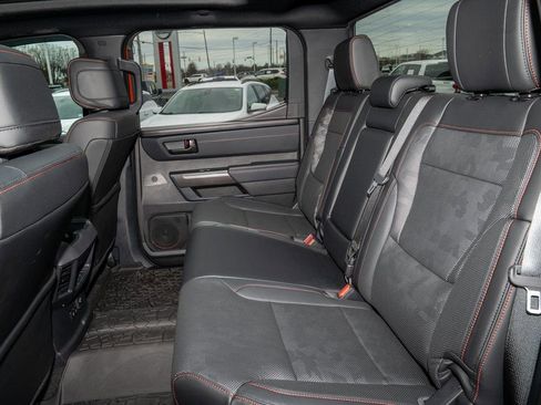 Used 2024 Toyota Tundra TRD Pro image 8