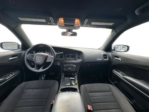 Used 2021 Dodge Charger Police RWD image 19