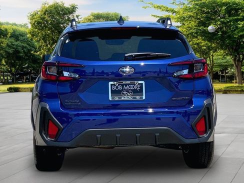 Certified 2026 Subaru Crosstrek 2.0i Premium AWD/4WD image 5