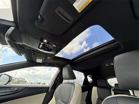 Certified 2024 Lexus NX 350 AWD w/ Premium Package image 22