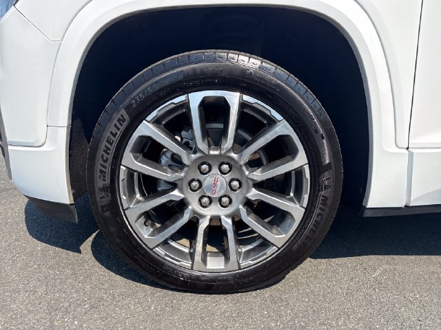 Used 2023 GMC Acadia Denali AWD/4WD image 28