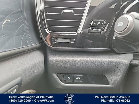 Used 2024 Lexus NX 350 AWD w/ Premium Package image 12