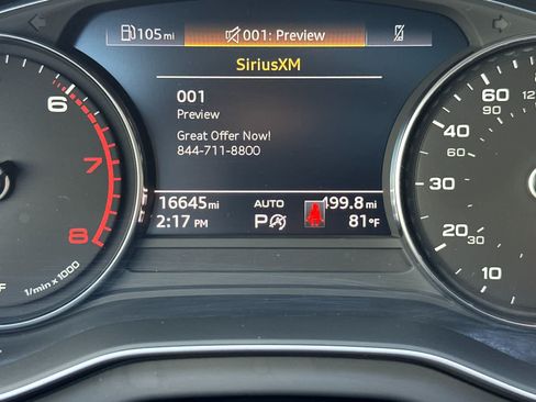 Used 2023 Audi Q5 2.0T Premium w/ Convenience Package AWD/4WD image 25