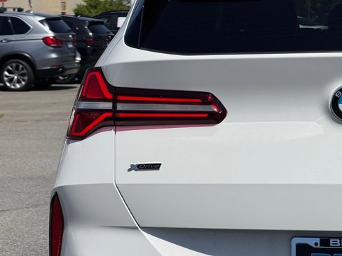 New 2026 BMW X3 xDrive30 AWD/4WD image 15