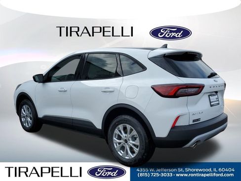 New 2026 Ford Escape Active image 2