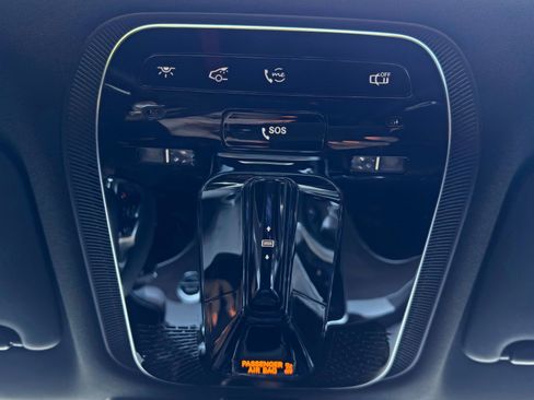 Used 2024 Mercedes-Benz C 63 AMG S image 41