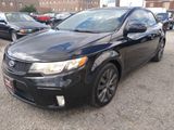 Used 2012 Kia Forte Koup SX w/ Leather Pkg image 3