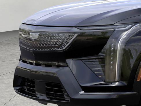 New 2026 Cadillac Optiq Sport 1 image 13