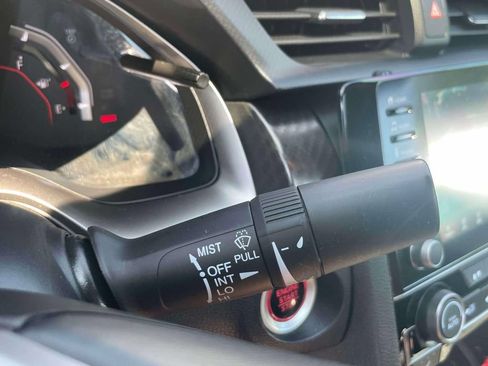 Used 2020 Honda Civic Si image 23
