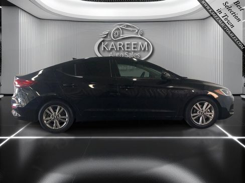 Used 2018 Hyundai Elantra SEL FWD image 4