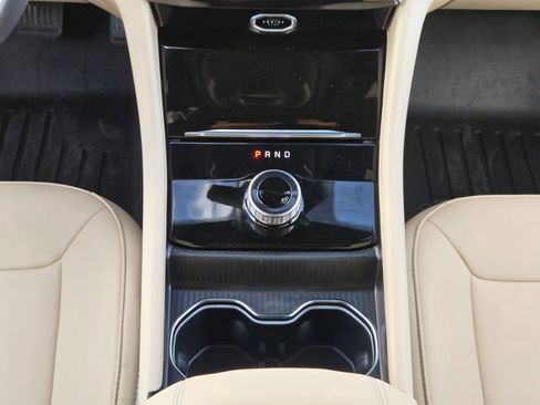 Used 2026 Jeep Grand Cherokee L Limited w/ MOPAR Finishing Package image 19