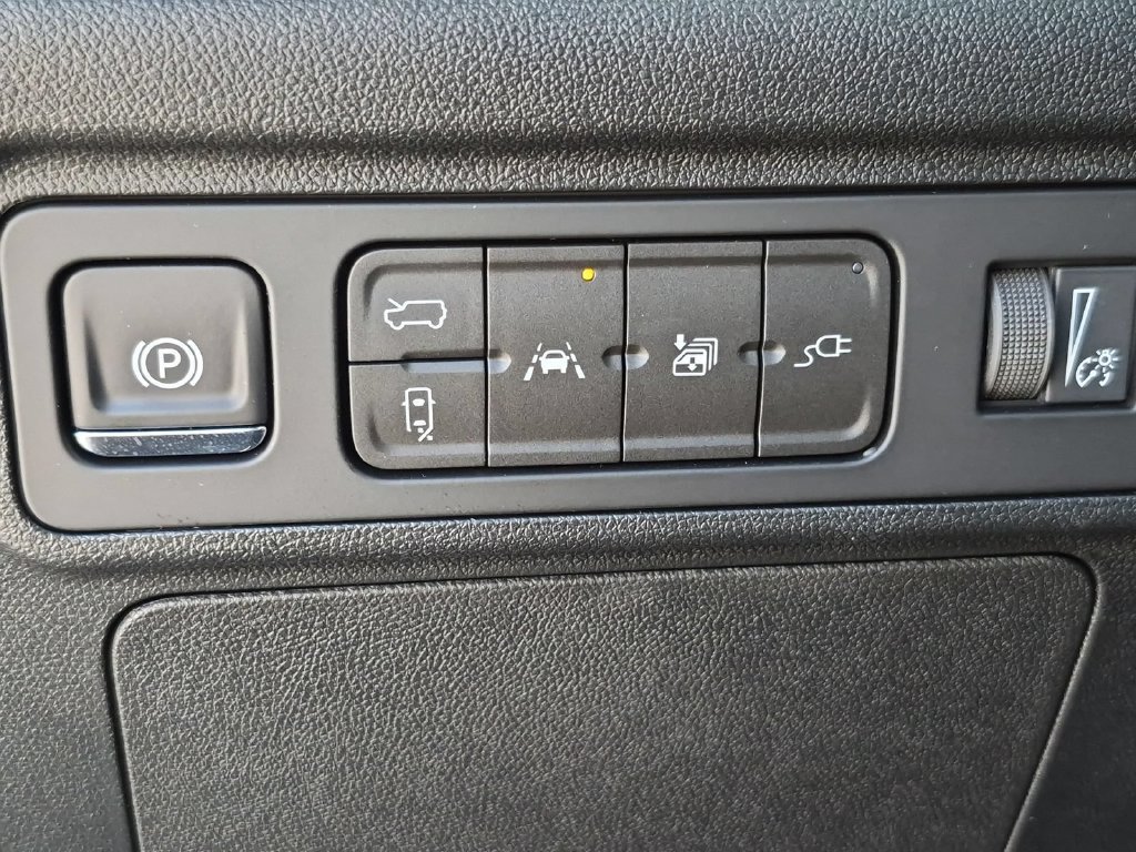 Used 2026 GMC Hummer EV SUV AWD/4WD image 10