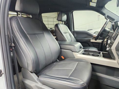 Used 2022 Ford F250 Lariat w/ Lariat Value Package image 45