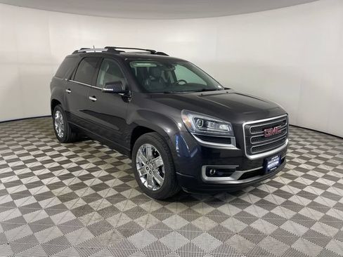 Used 2017 GMC Acadia Limited SLT AWD/4WD image 23