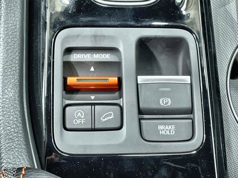 New 2026 Honda Passport TrailSport image 20